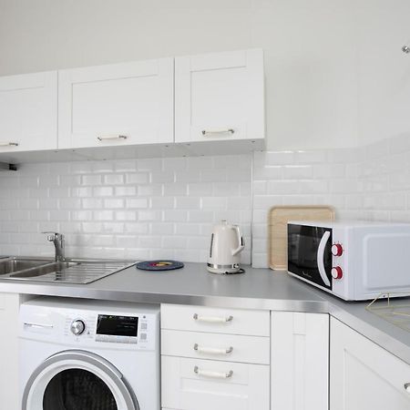 Top Apartment Elysee Ternes Parijs Buitenkant foto