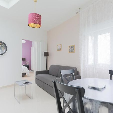 Top Apartment Elysee Ternes Parijs Buitenkant foto