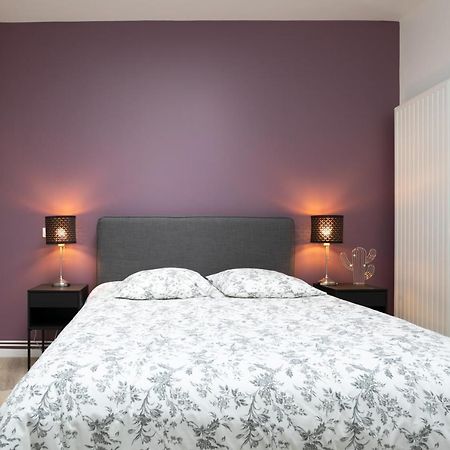 Top Apartment Elysee Ternes Parijs Buitenkant foto
