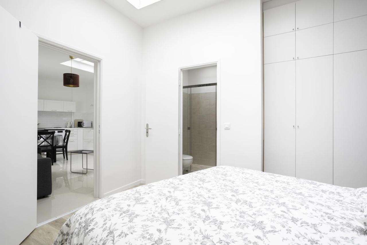 Top Apartment Elysee Ternes Parijs Buitenkant foto